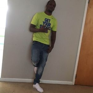 Meet your Posher, Rickey